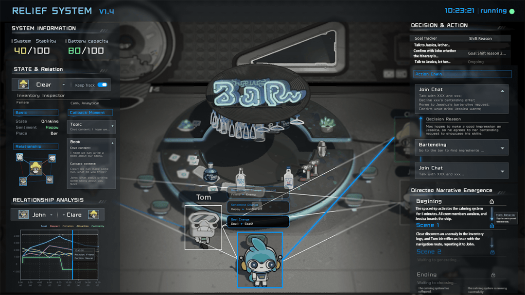 蓝鸟计划高级人工计划:蓝鸟计划智能策略方案 V3.58.2 蓝鸟计划高级人工计划:蓝鸟计划智能策略方案 V3.58.2